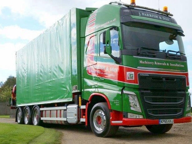 truck vechile graphics