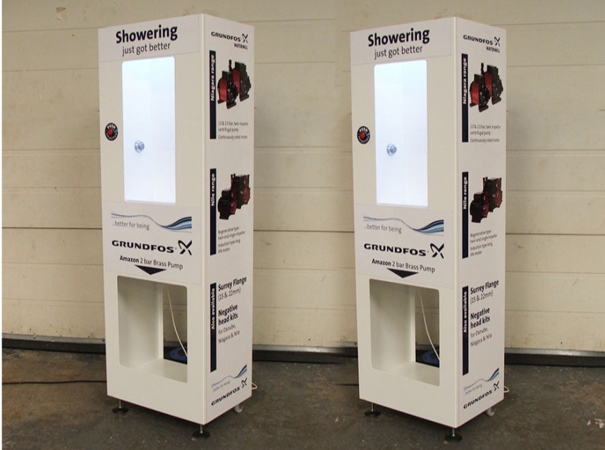 digital displays