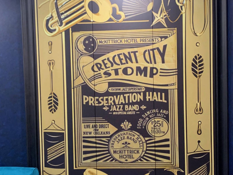 carehome large print