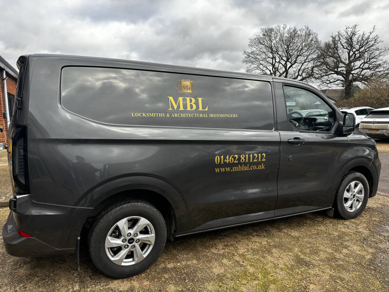 VAN GRAPHICS