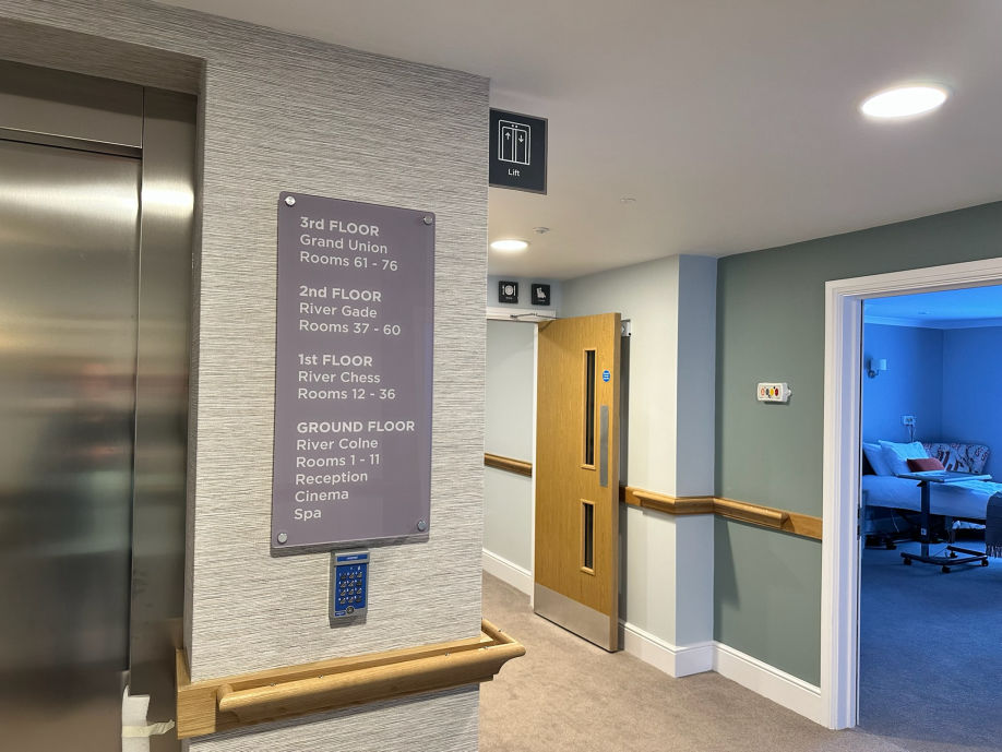 CAREHOME