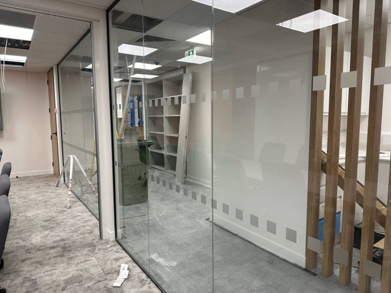dda window graphics
