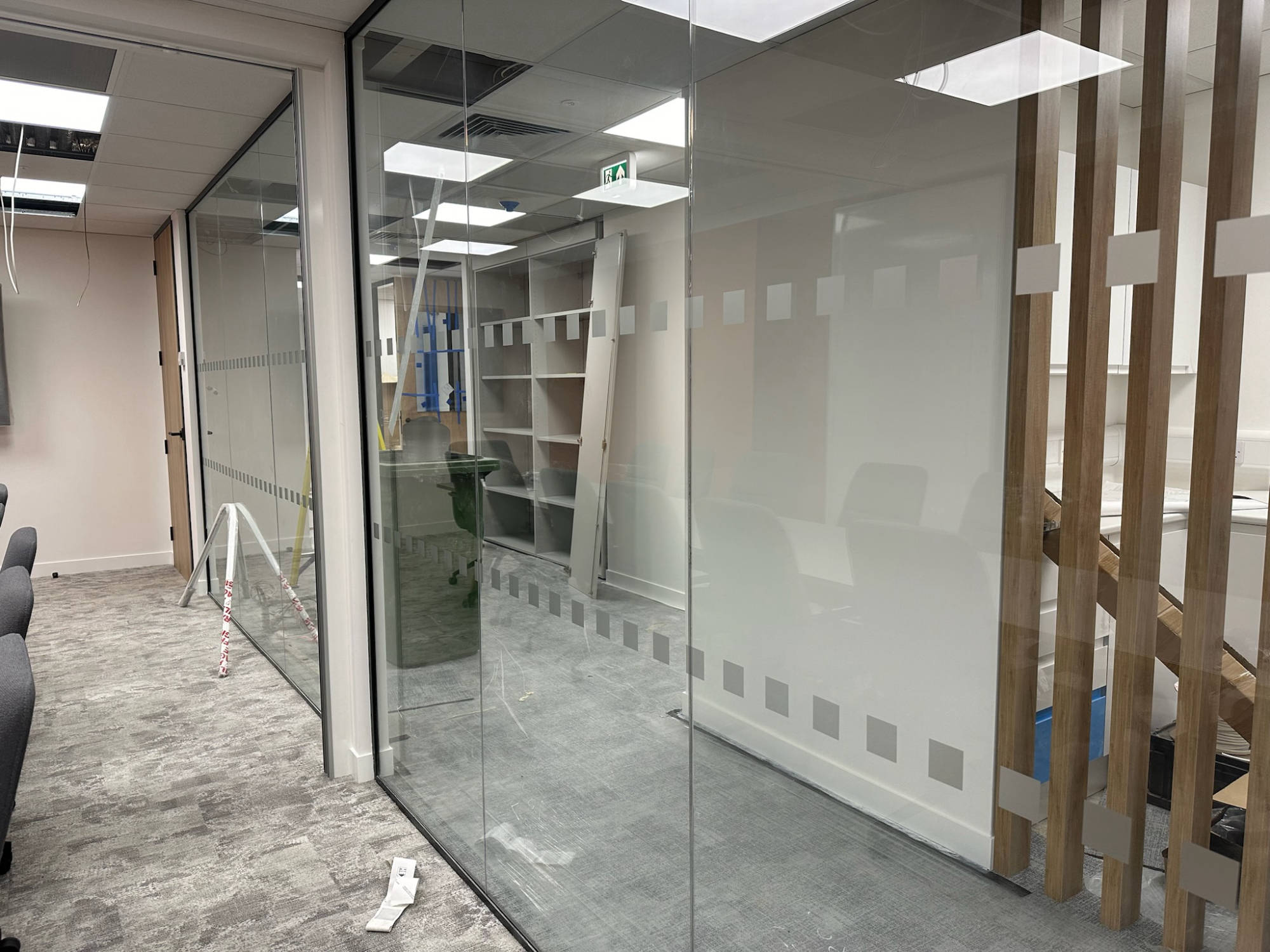 dda window graphics